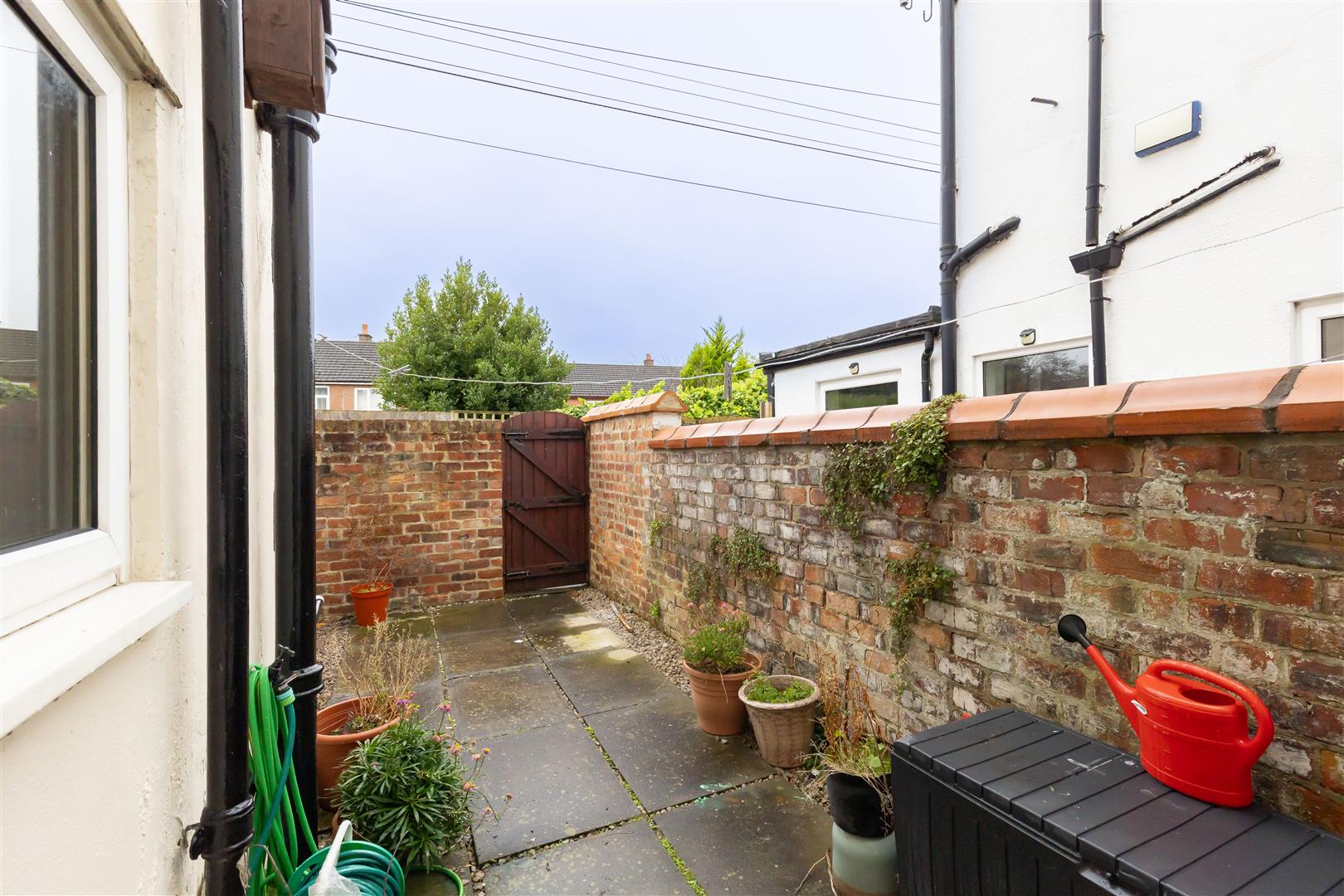 St. Marys Road, Bamber Bridge, Preston